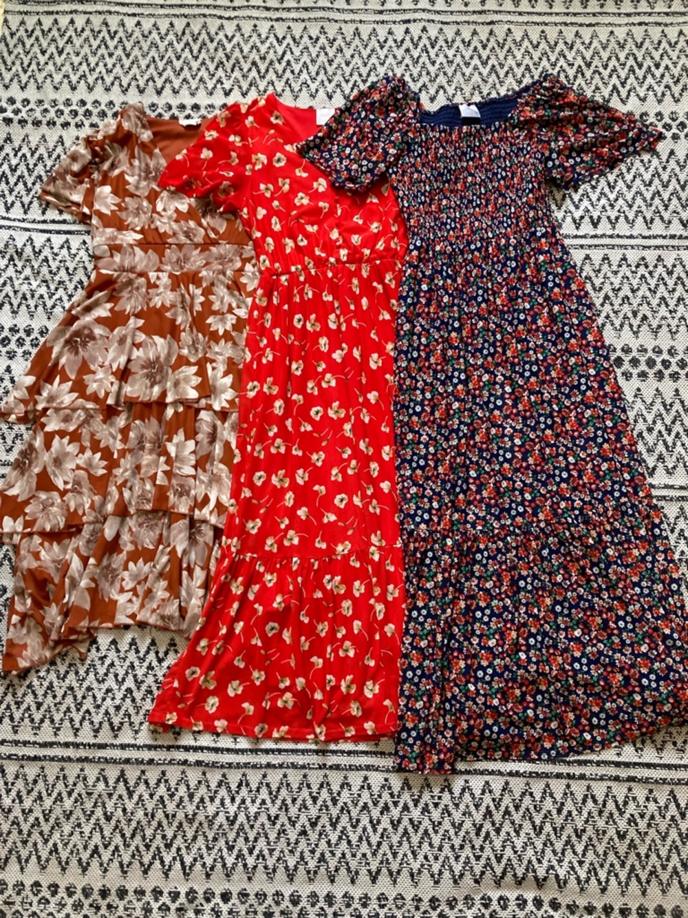 Siren Lily Dresses + Ember Dress
